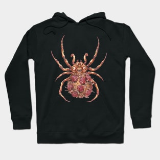 Mommy Spider Hoodie